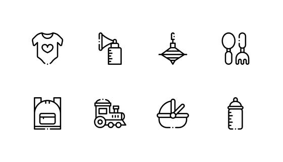 宝宝