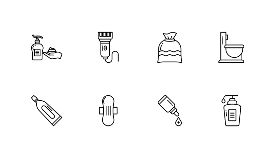 打扫