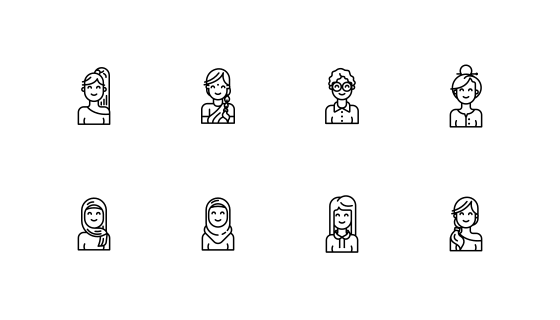 用户
