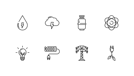 能源