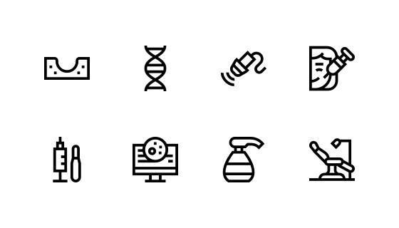 皮肤病科