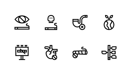 戒烟