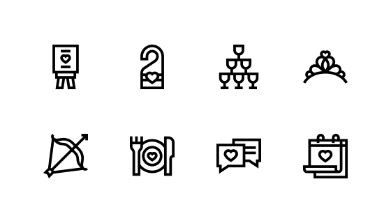 婚礼