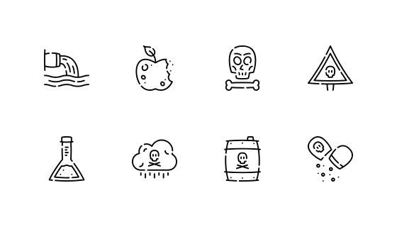 毒药