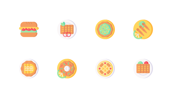 墨西哥食物