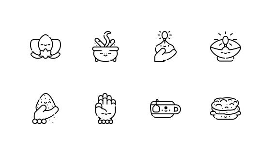 印度