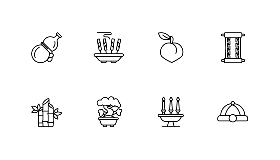传统文化