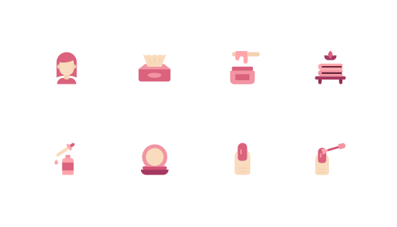 化妆品