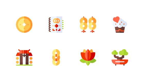 中国传统
