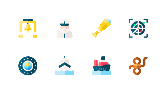 海洋元素
