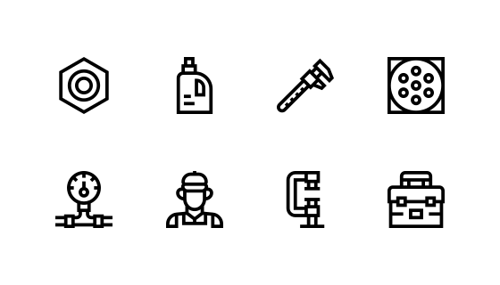 水管