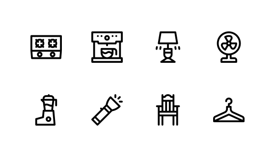 家具与家居