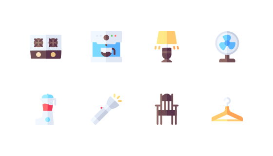家具与家居