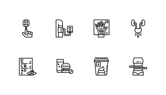 健康检查
