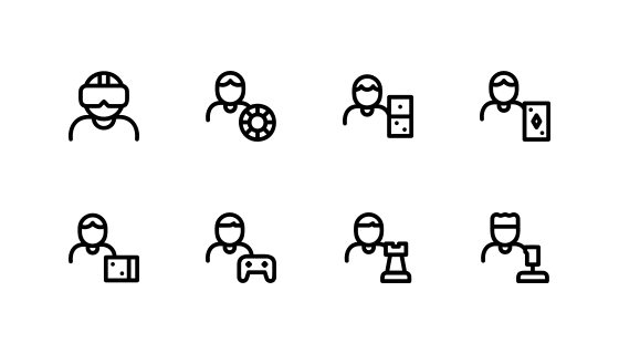 玩家化身