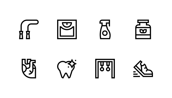 健康
