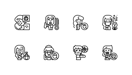 过敏