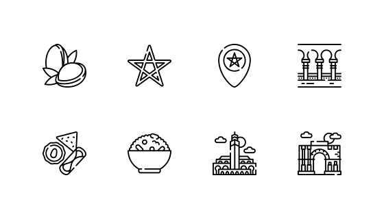 摩洛哥