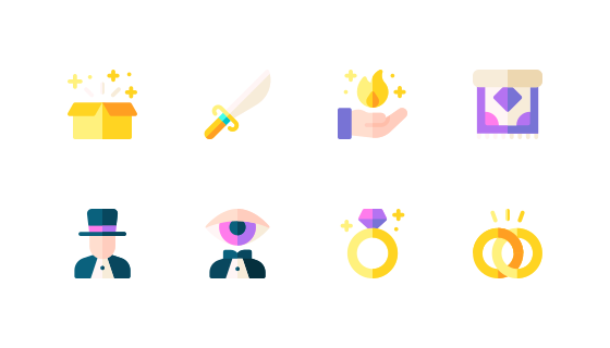 魔术
