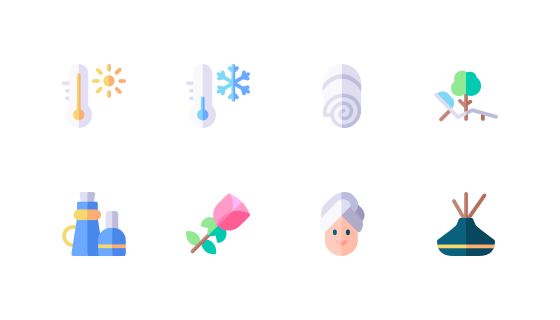 水疗