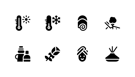 水疗