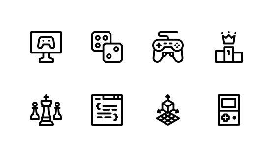 游戏开发