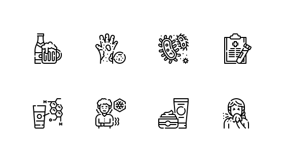 过敏
