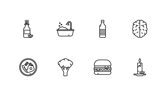 健康