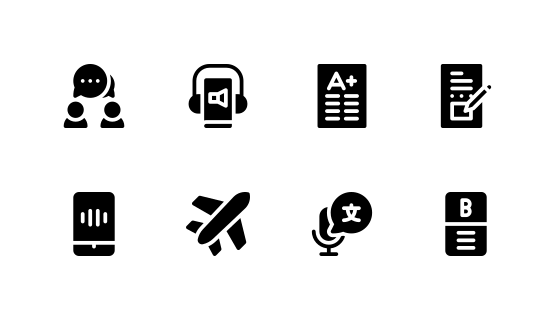 语言学习