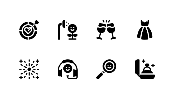 开心