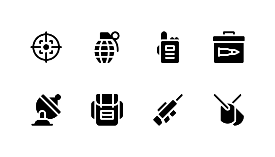 军事