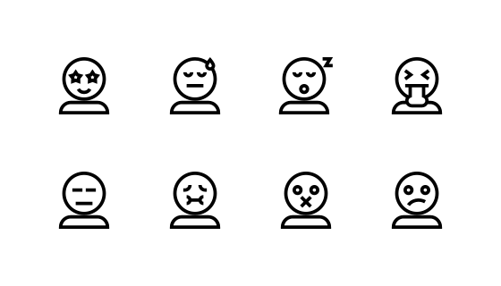 人际关系与情感