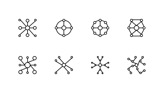 网络模式