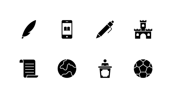 文学体裁