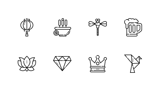 运气