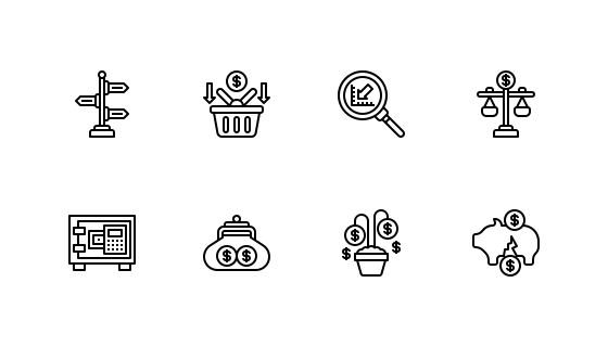 经济衰退