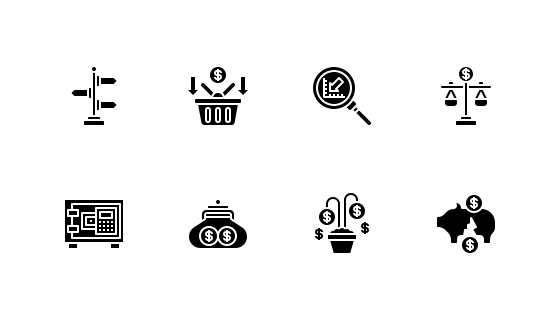 经济衰退