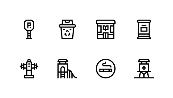 公共服务
