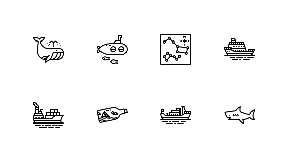 水手