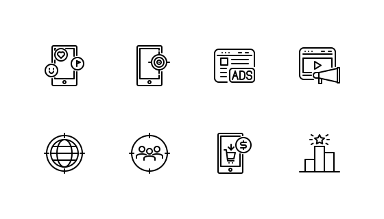 在线营销
