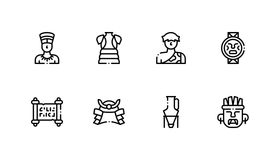 古代文明