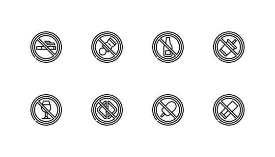 游泳池规则