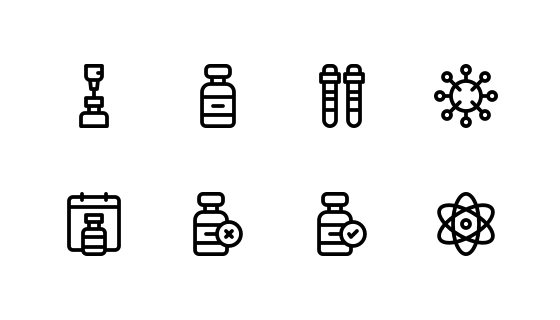 接种疫苗