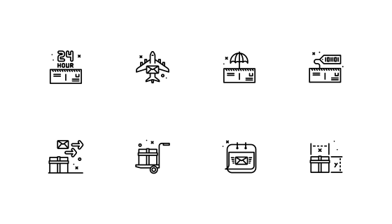 邮政服务