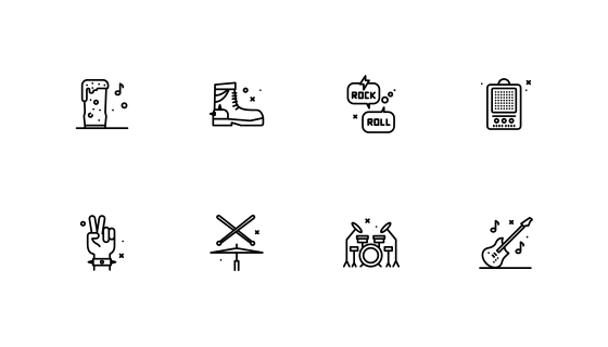 摇滚