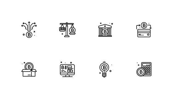 数字加密货币