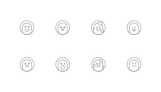 表情符号