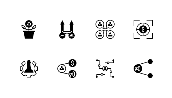 营销增长