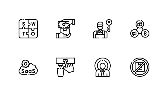 商业