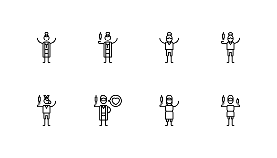 接种疫苗